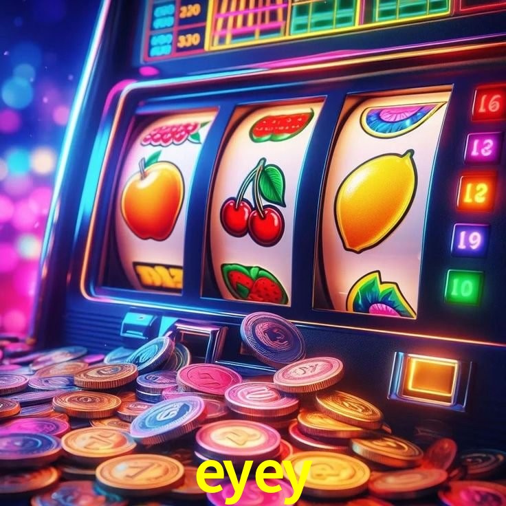 Experiencia de tragamonedas eyey para jugadores en México