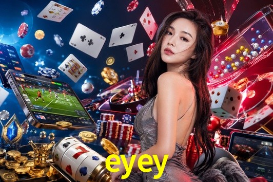 Página principal de eyey Casino con juegos en vivo y tragamonedas para México