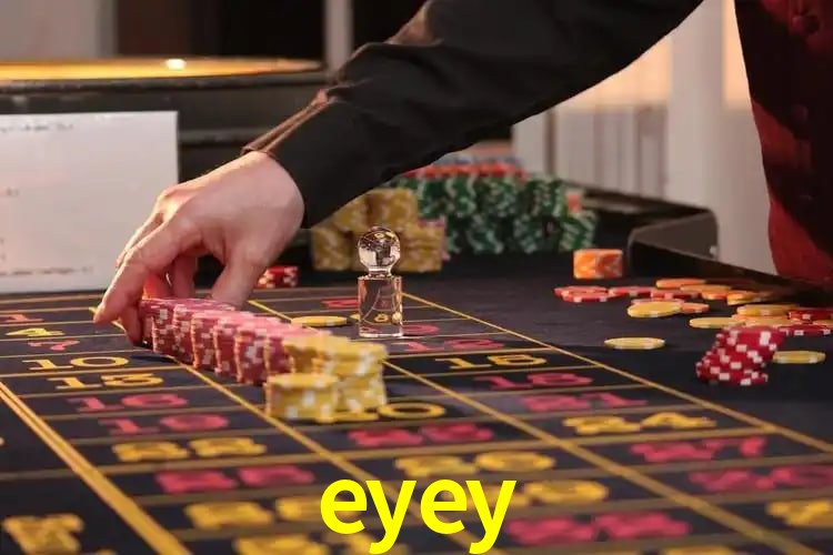 Acceso seguro de inicio de sesión eyey para jugadores en México